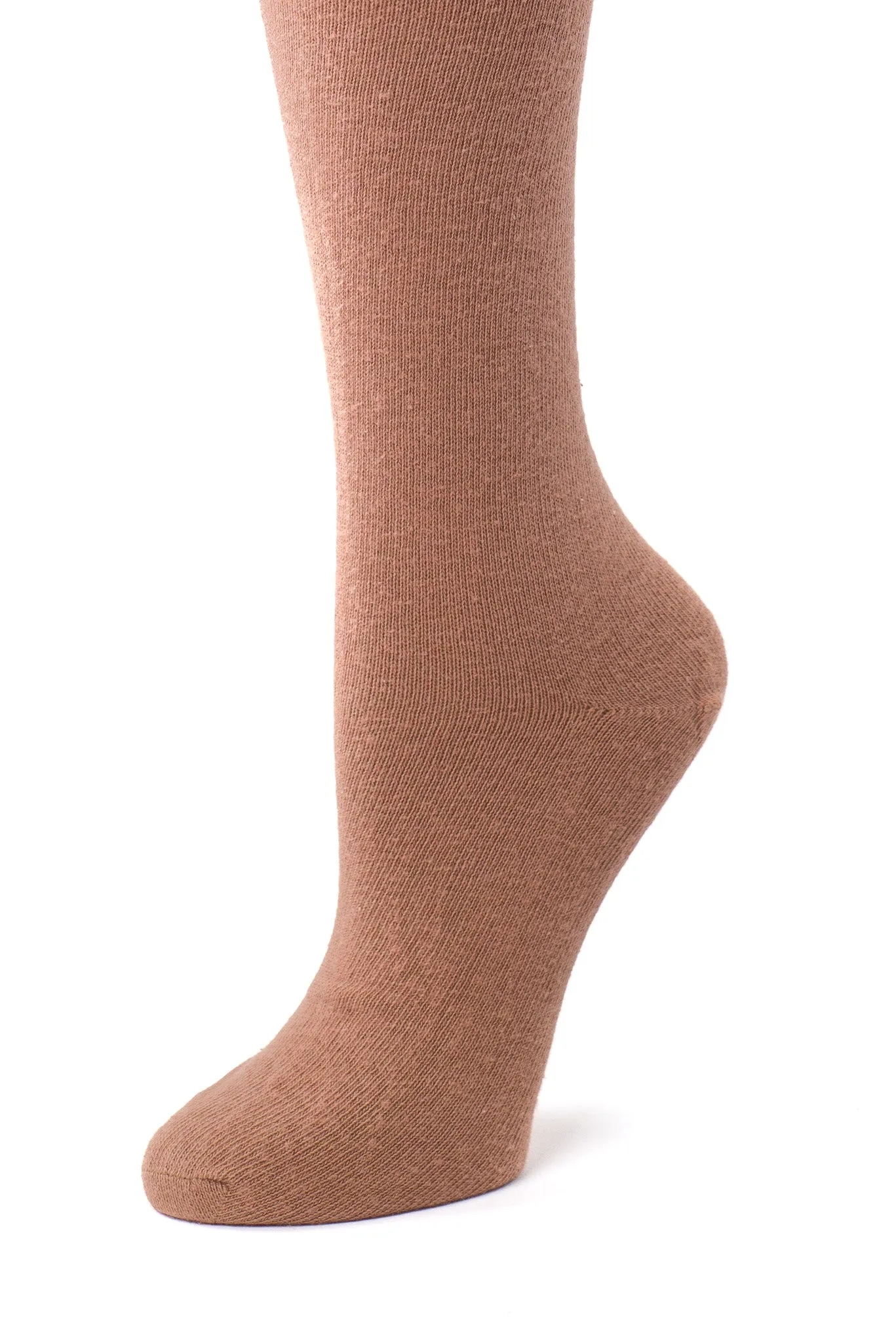 Lightweight Cotton Stockings