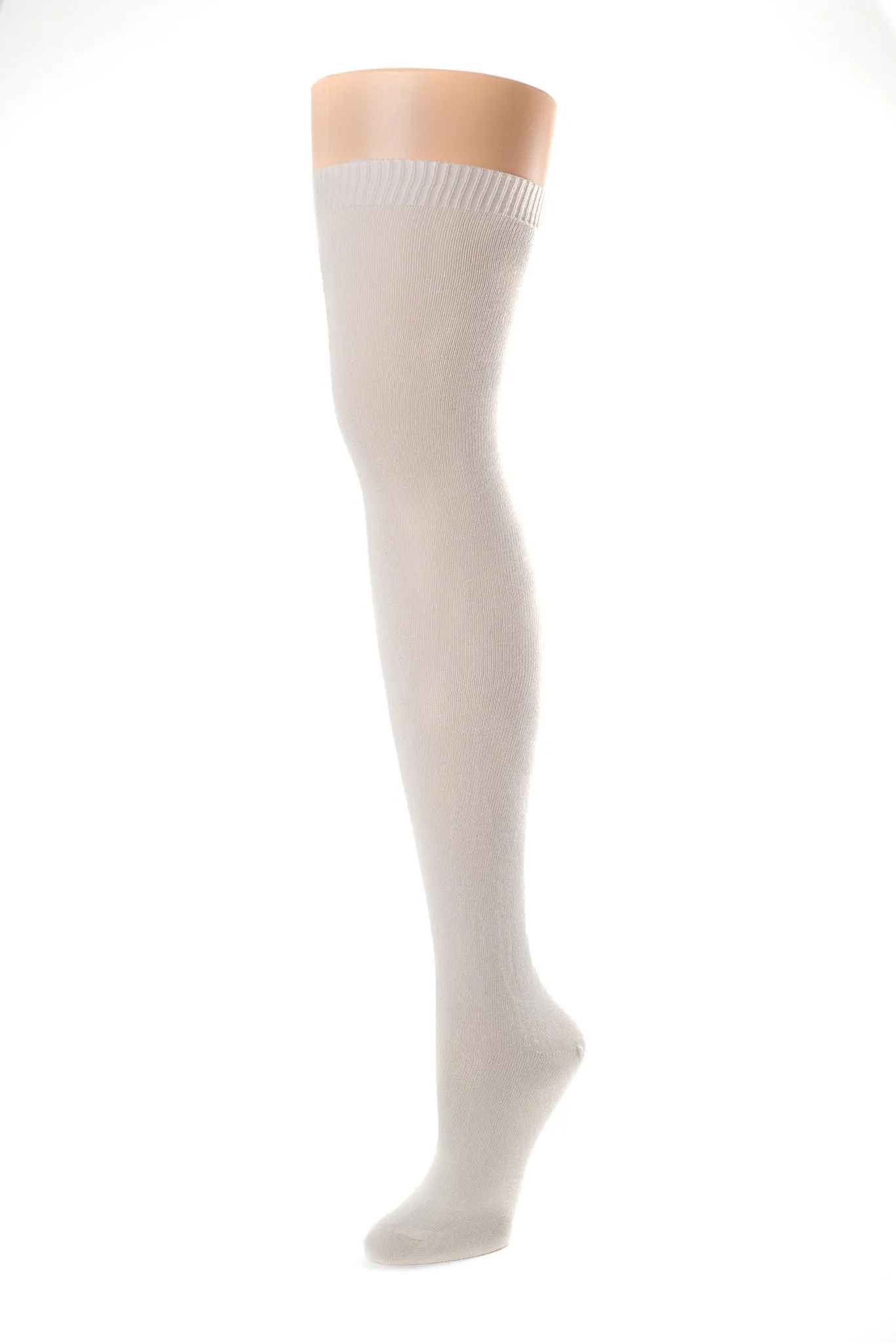 Lightweight Cotton Stockings