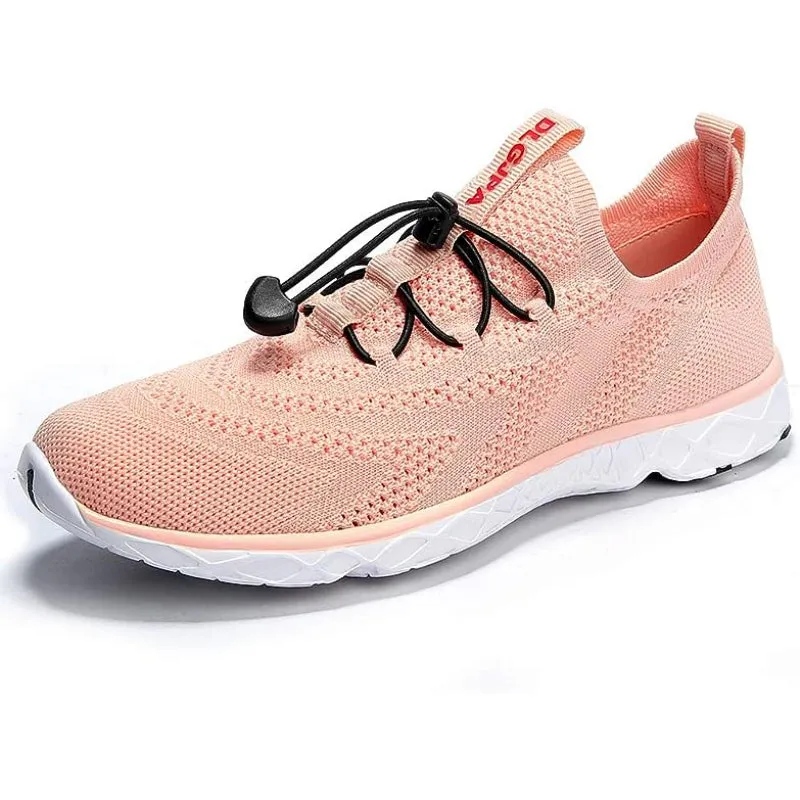 Lightweight Elastic Strapped Shoes