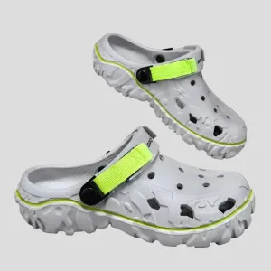 Lightweight EVA Clogs: Men's Sandals for Ultimate Comfort