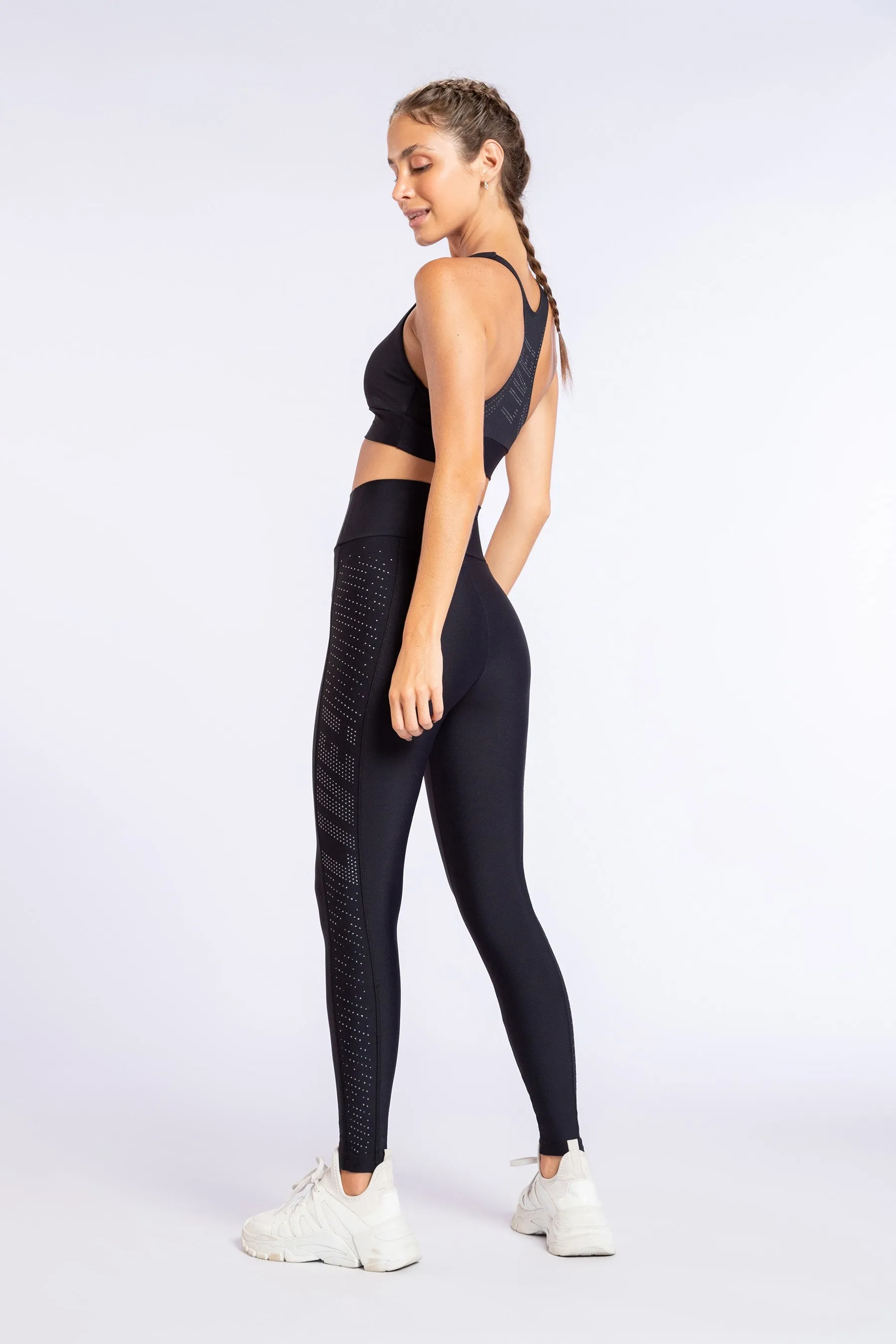 LIVE! Signature Legging
