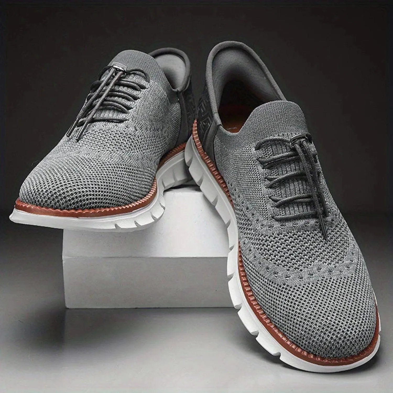 Luxe's - Ultra Comfortable Shoes