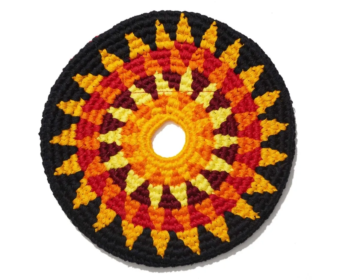 MayaFlya - Sports Disc - Assorted Styles
