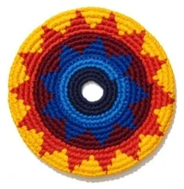 MayaFlya - Sports Disc - Assorted Styles