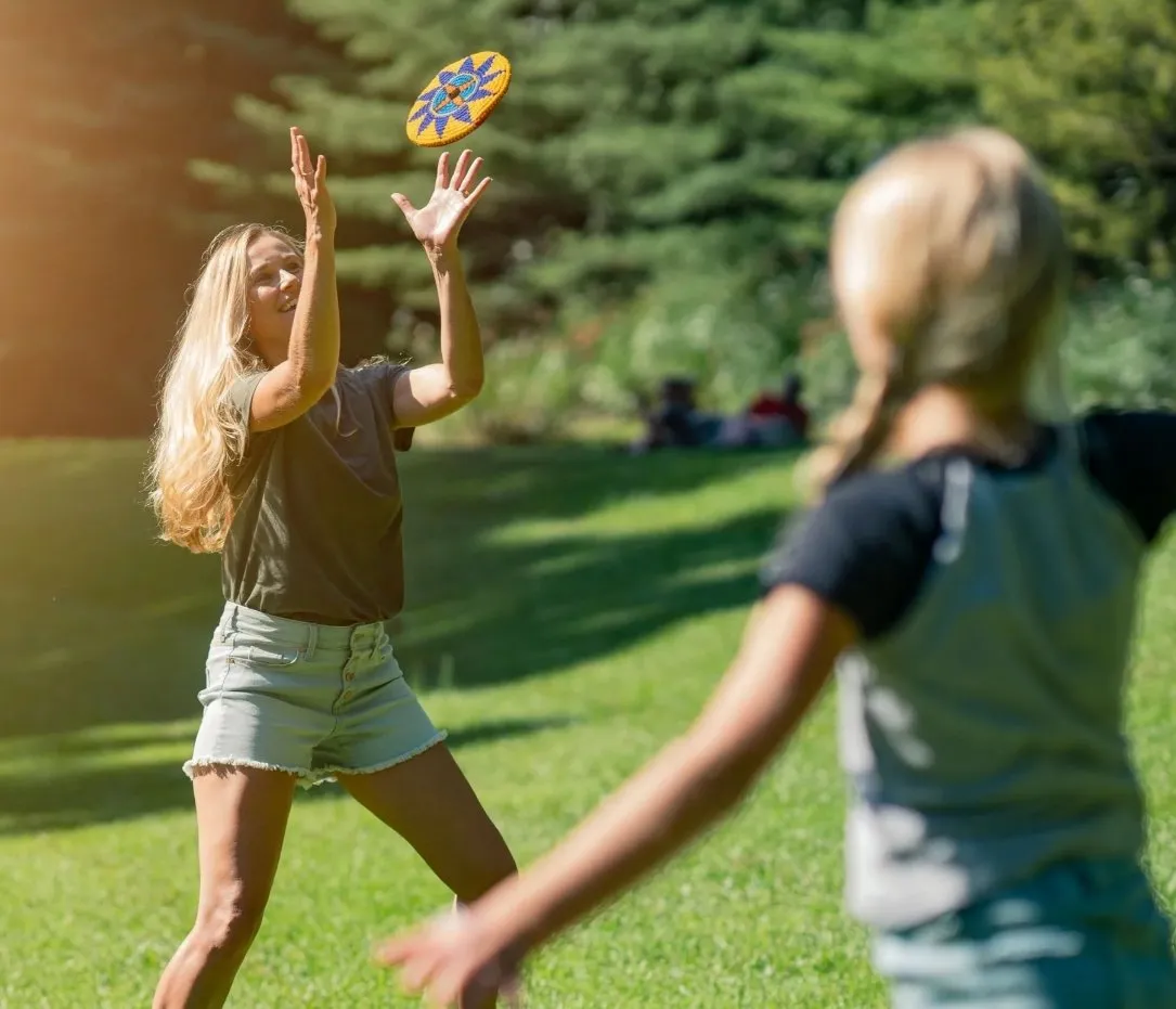 MayaFlya - Sports Disc - Assorted Styles