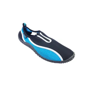MEN'S LIGHTWEIGHT MESH AQUA SHOES