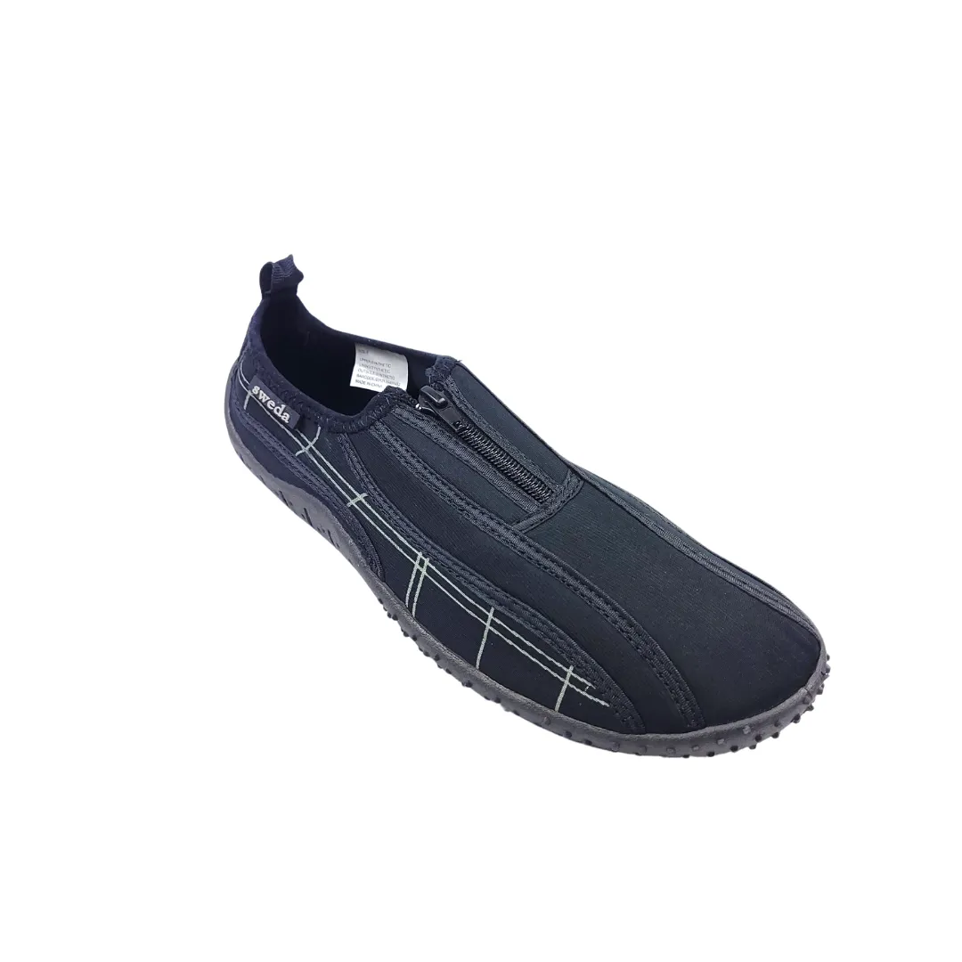 MEN'S LIGHTWEIGHT MESH AQUA SHOES