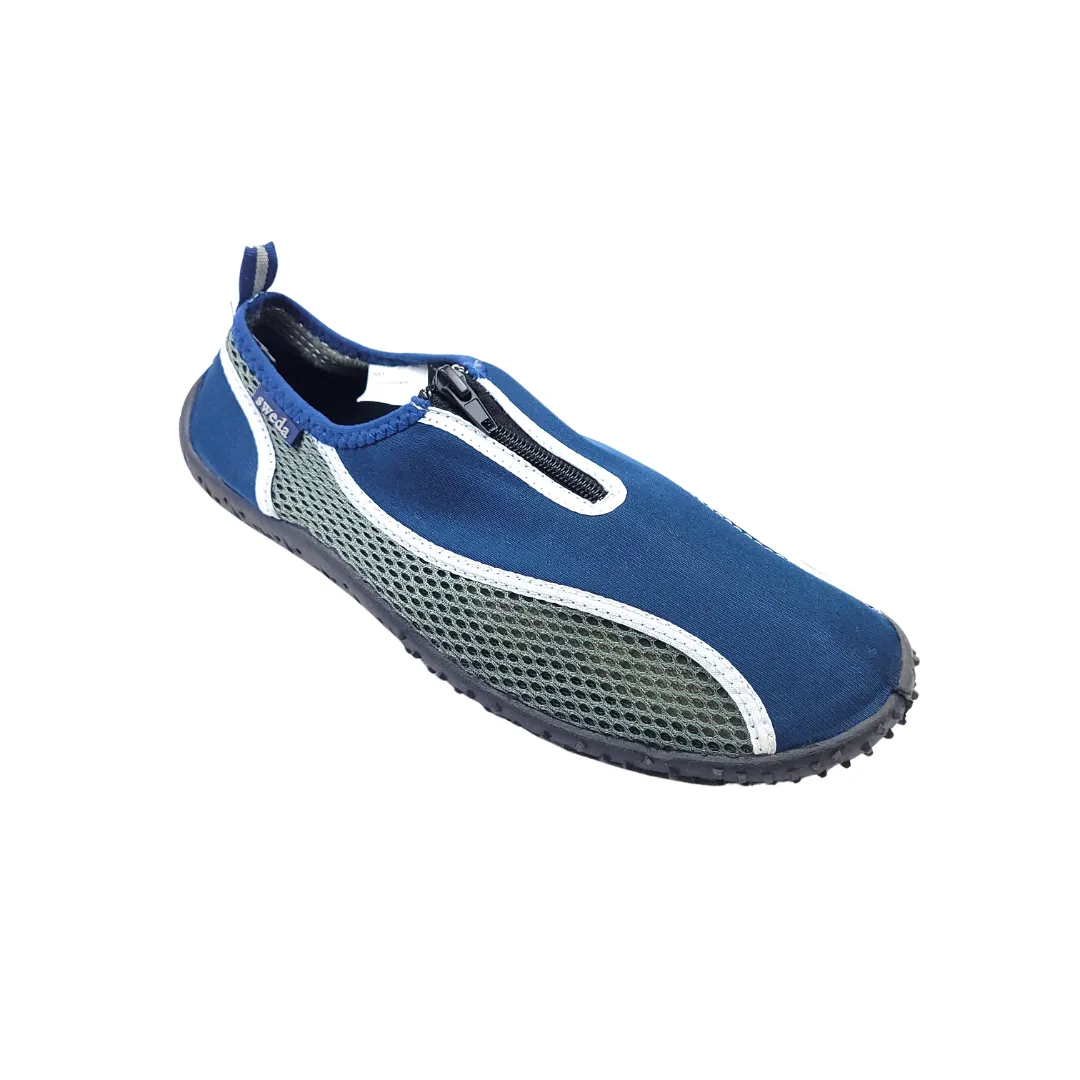 MEN'S LIGHTWEIGHT MESH AQUA SHOES