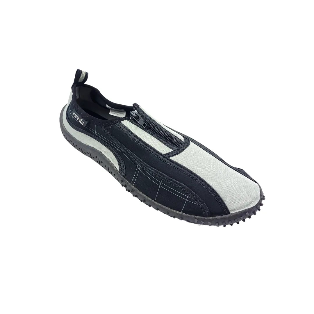 MEN'S LIGHTWEIGHT MESH AQUA SHOES
