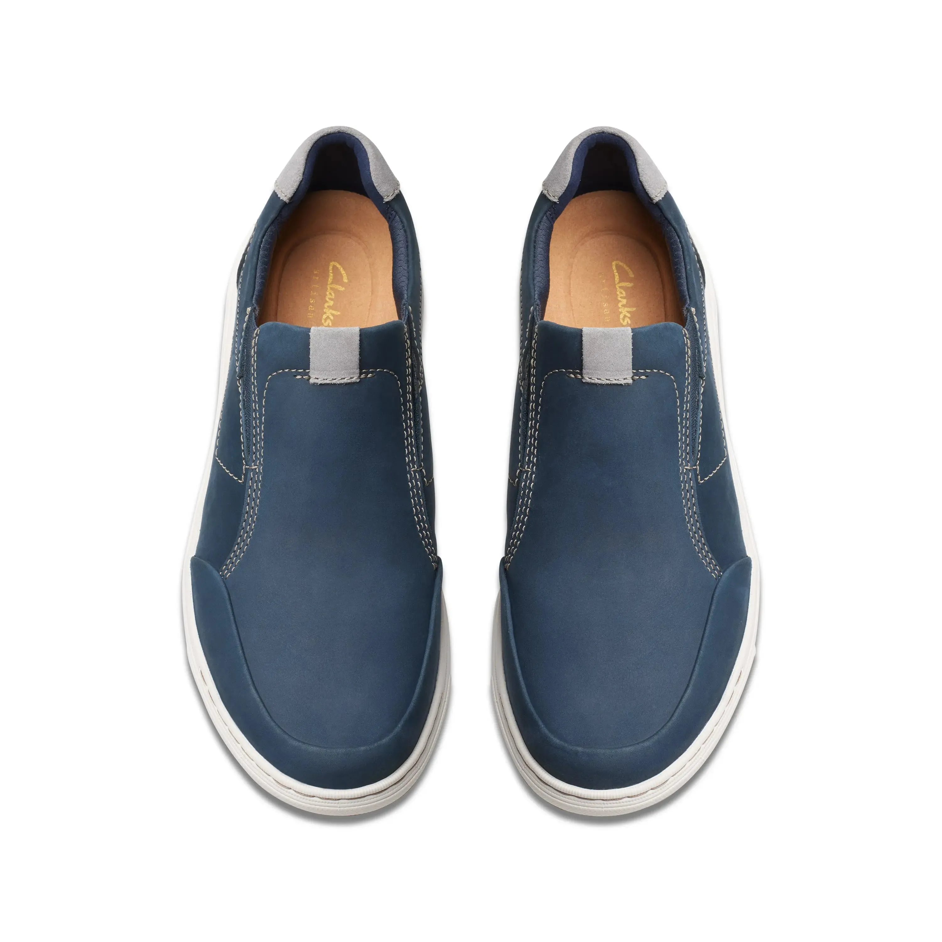 Men's Mapstone Step