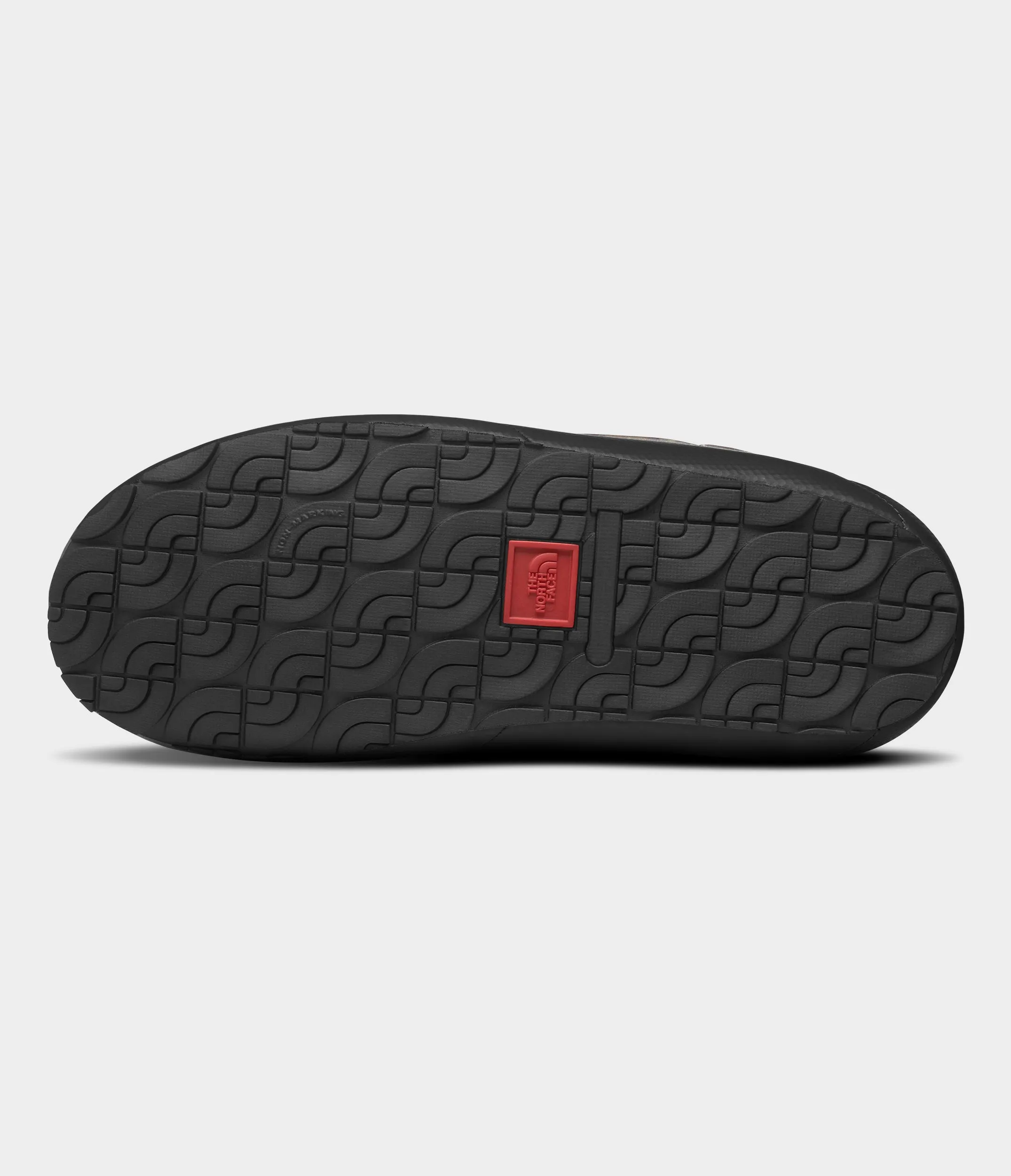 Men's The North Face Thermoball Traction V Mules Camo