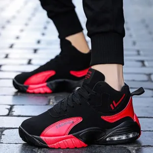 Men's Trendy Air Sports Shoes