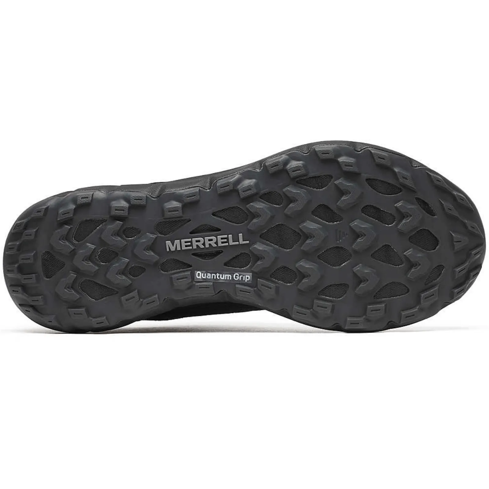 Merrell Mens Nova 4 Waterproof Trail Running Shoes