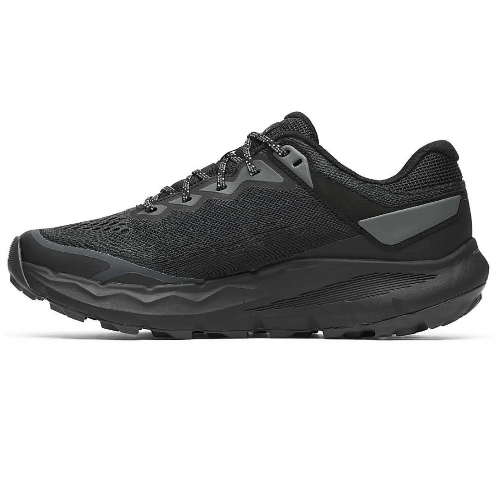 Merrell Mens Nova 4 Waterproof Trail Running Shoes