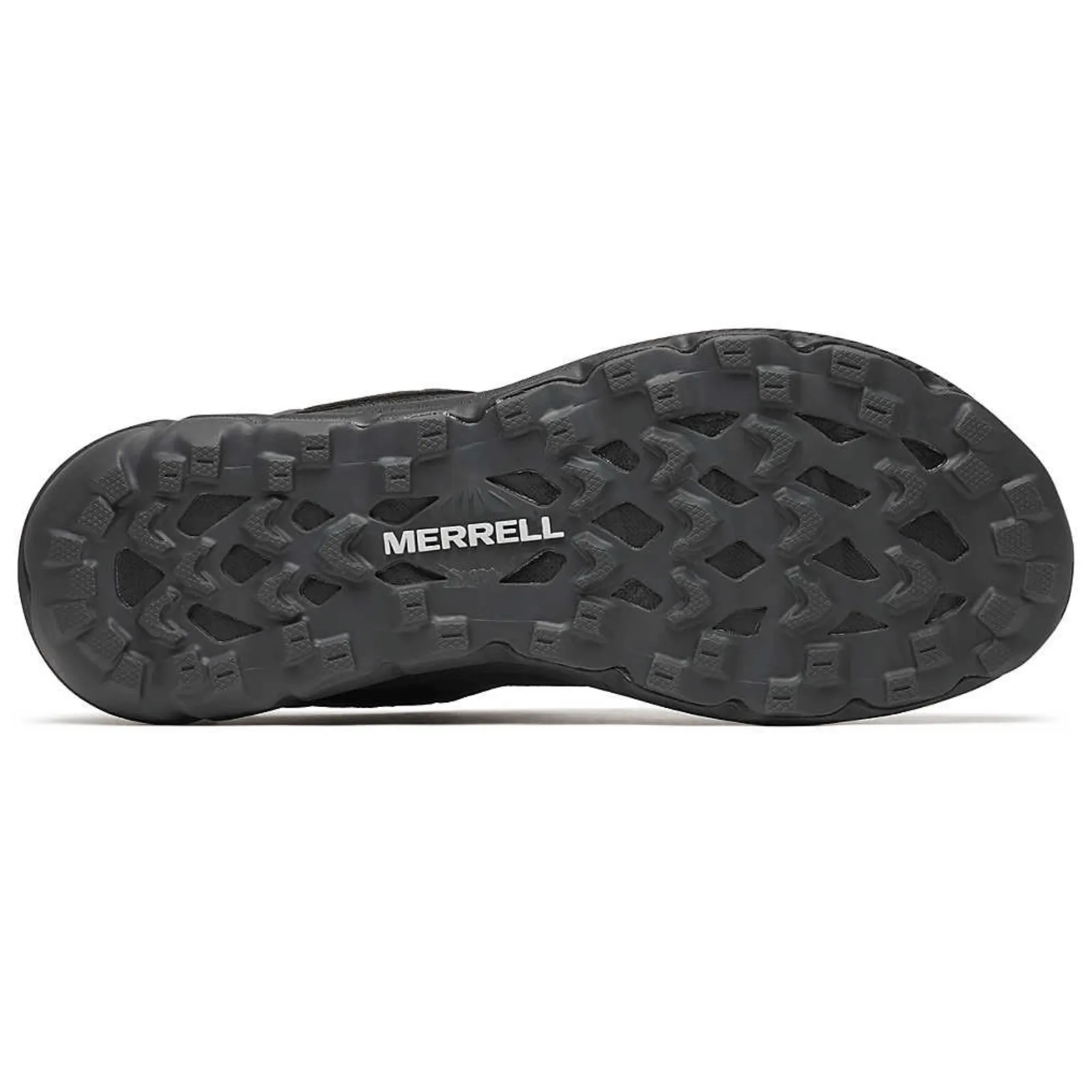 Merrell Womens Antora 4 Waterproof Walking Shoes