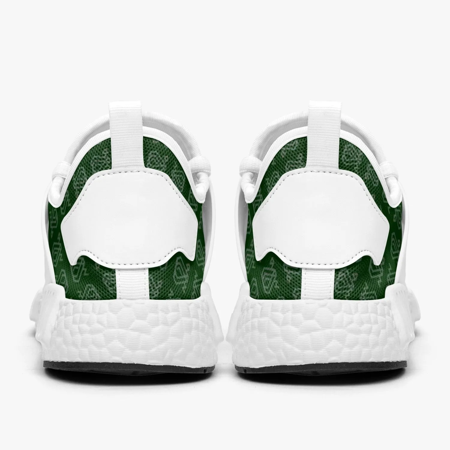 MG20W023 MAWAgear Lightweight Athletic Runners - GREEN