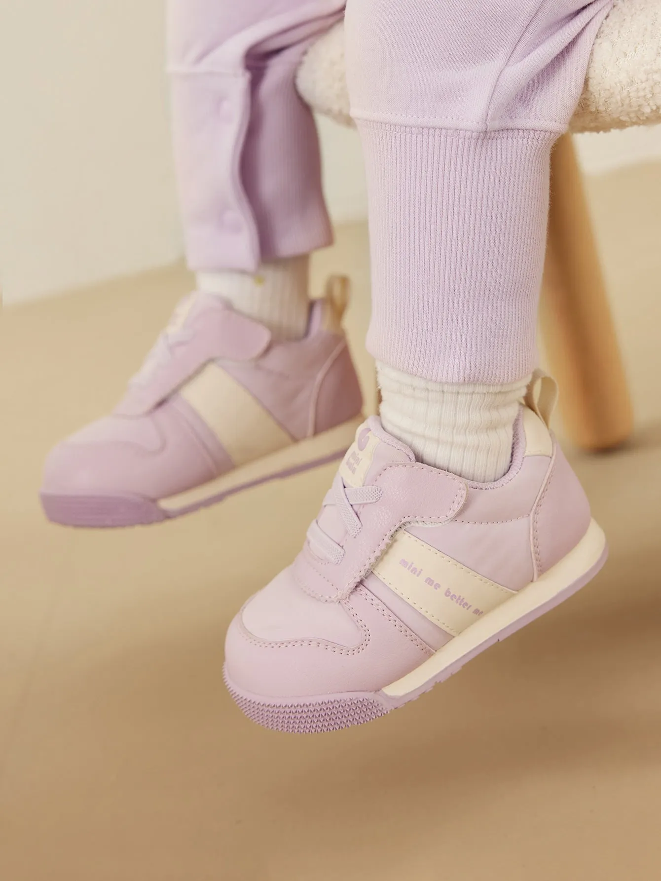 minibala Toddler Unisex Sports Shoes