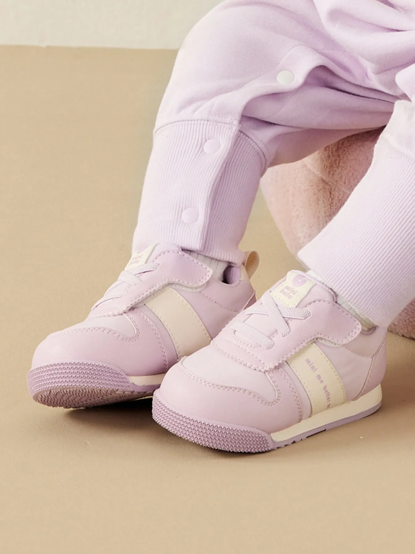 minibala Toddler Unisex Sports Shoes