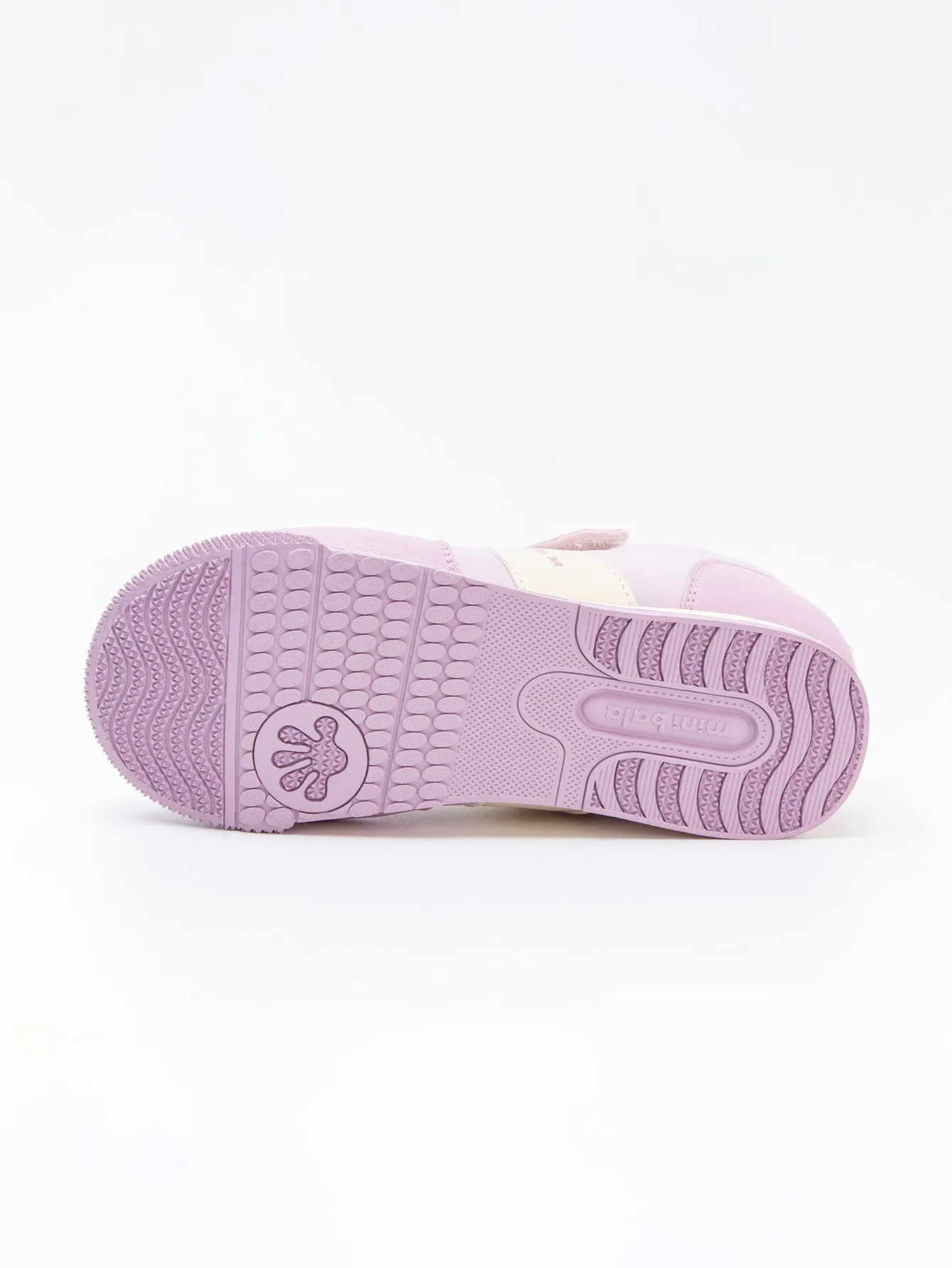 minibala Toddler Unisex Sports Shoes
