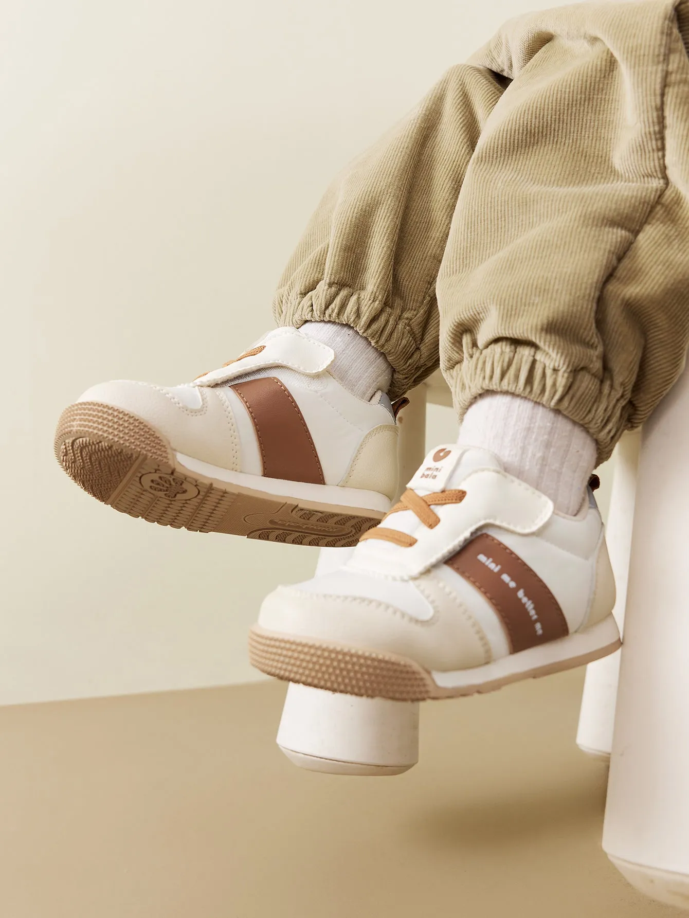 minibala Toddler Unisex Sports Shoes