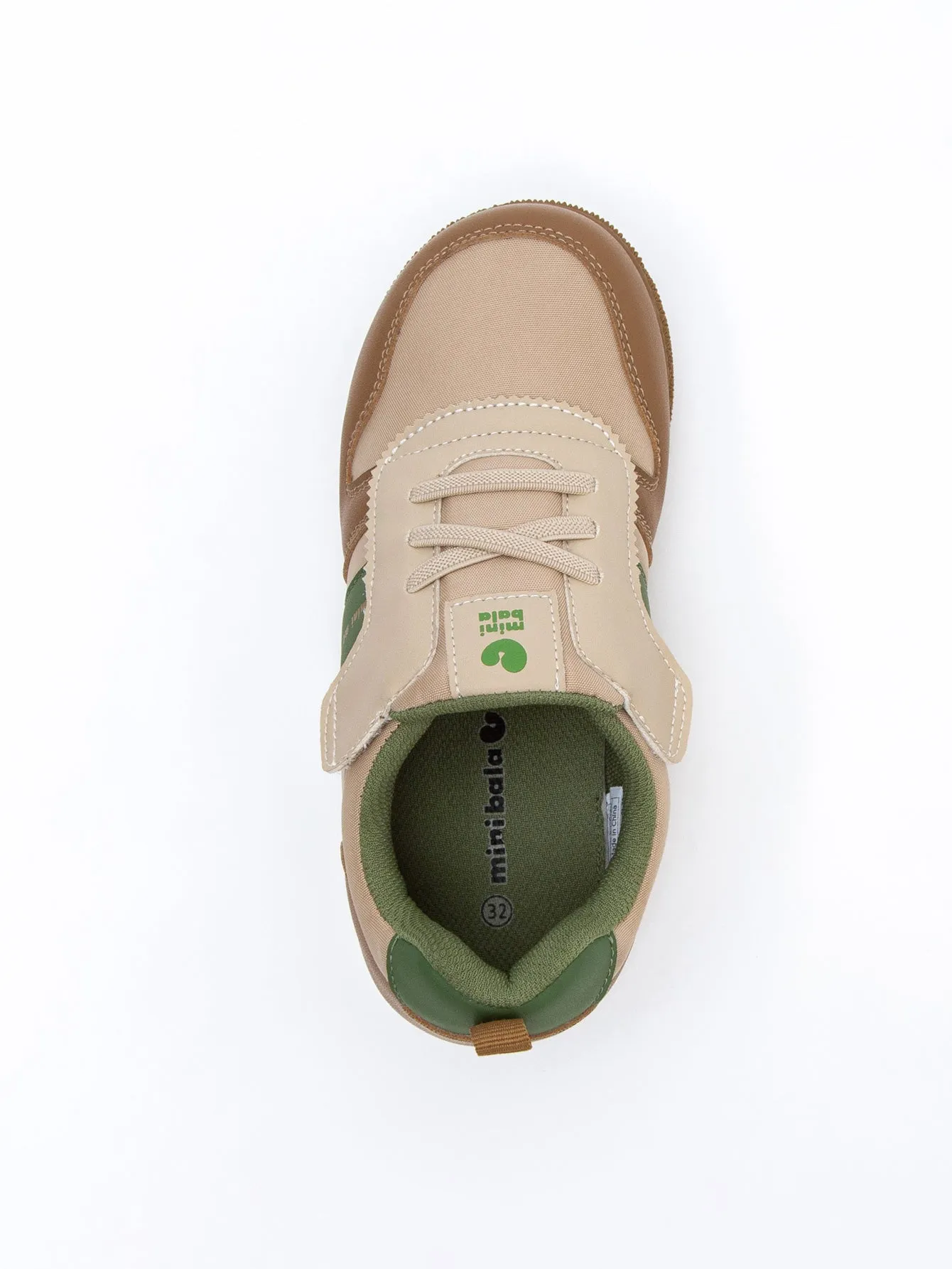 minibala Toddler Unisex Sports Shoes