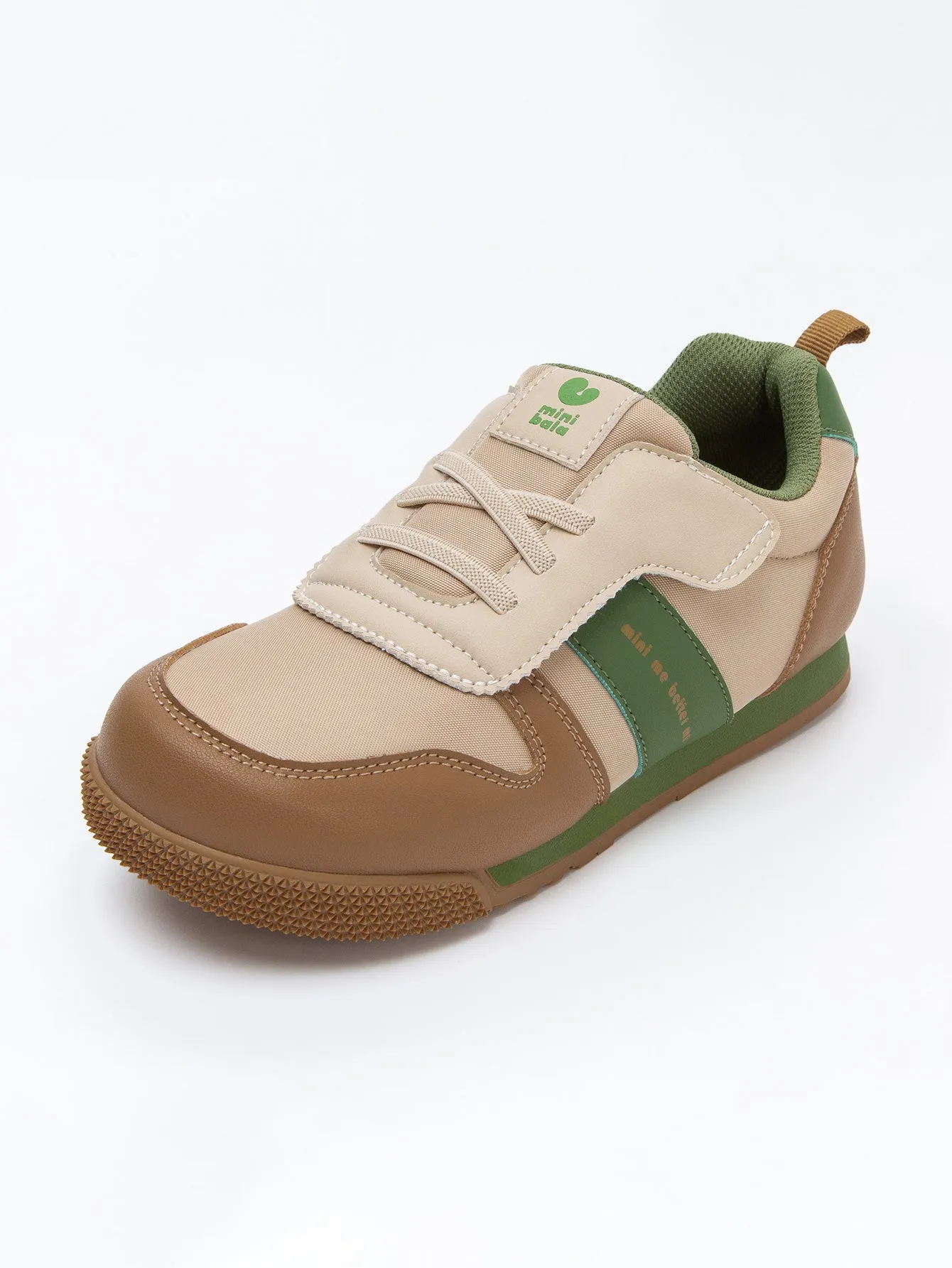 minibala Toddler Unisex Sports Shoes