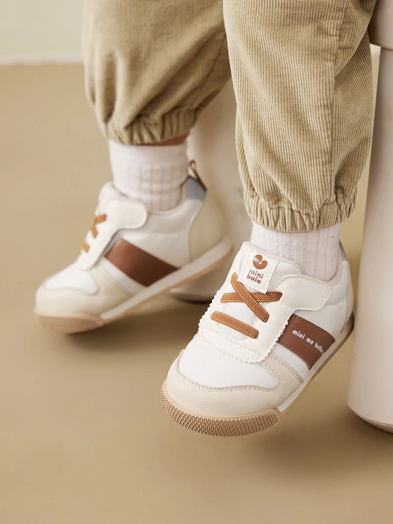 minibala Toddler Unisex Sports Shoes