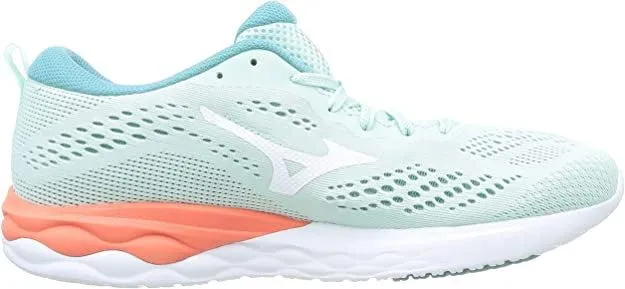 Mizuno Wave Revolt 2 Running Shoes - Women
