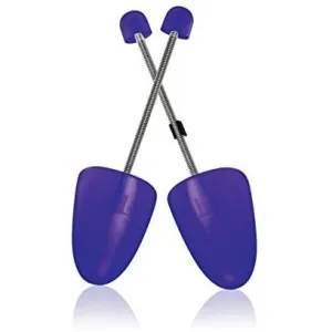Moneysworth & Best Women's Shoe Shaper Trees | Purple