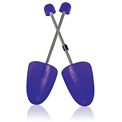 Moneysworth & Best Women's Shoe Shaper Trees | Purple