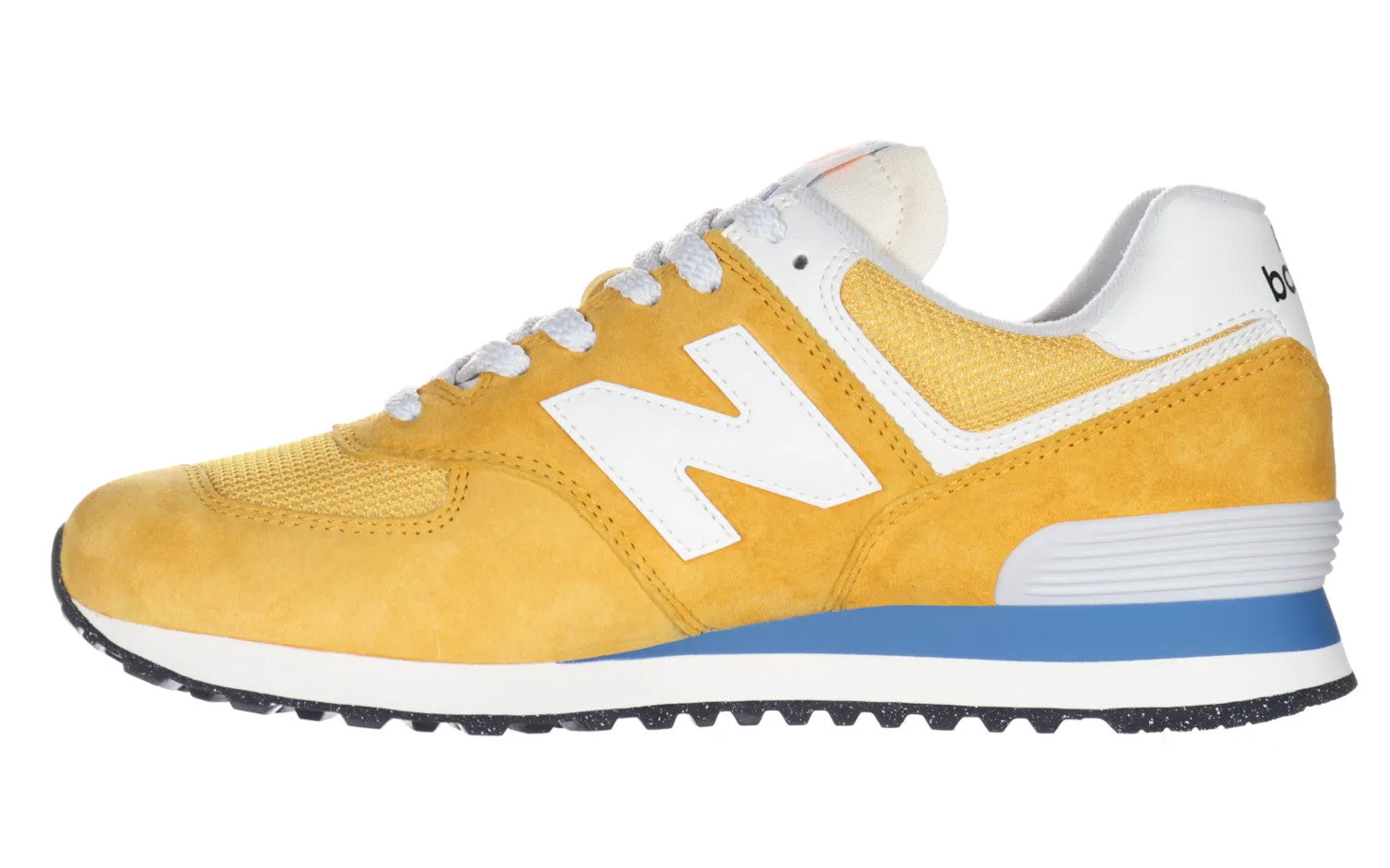 New Balance 574 Unisex (U574VPY)