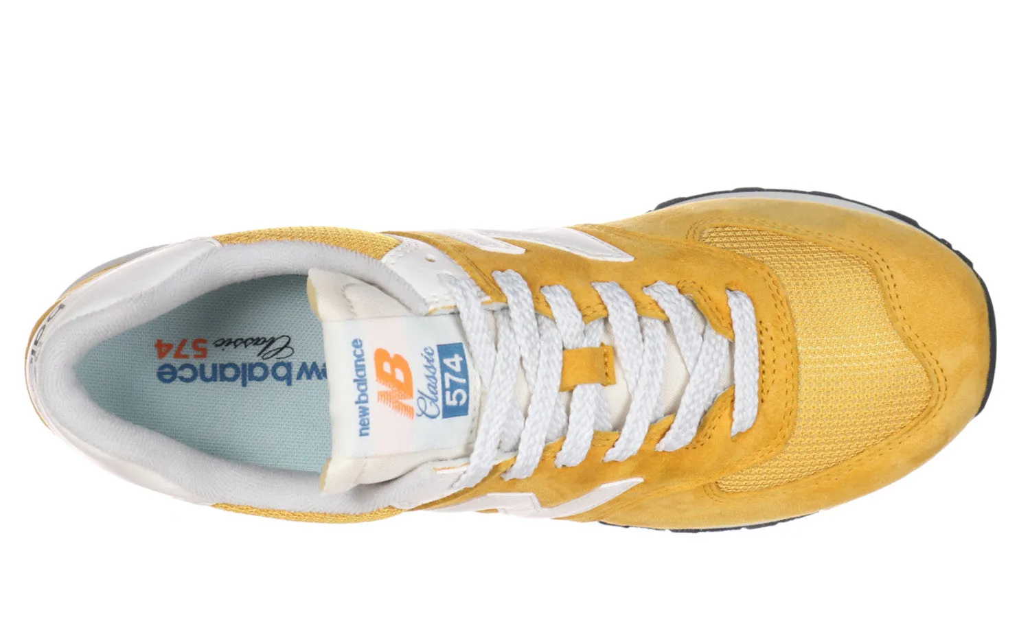 New Balance 574 Unisex (U574VPY)
