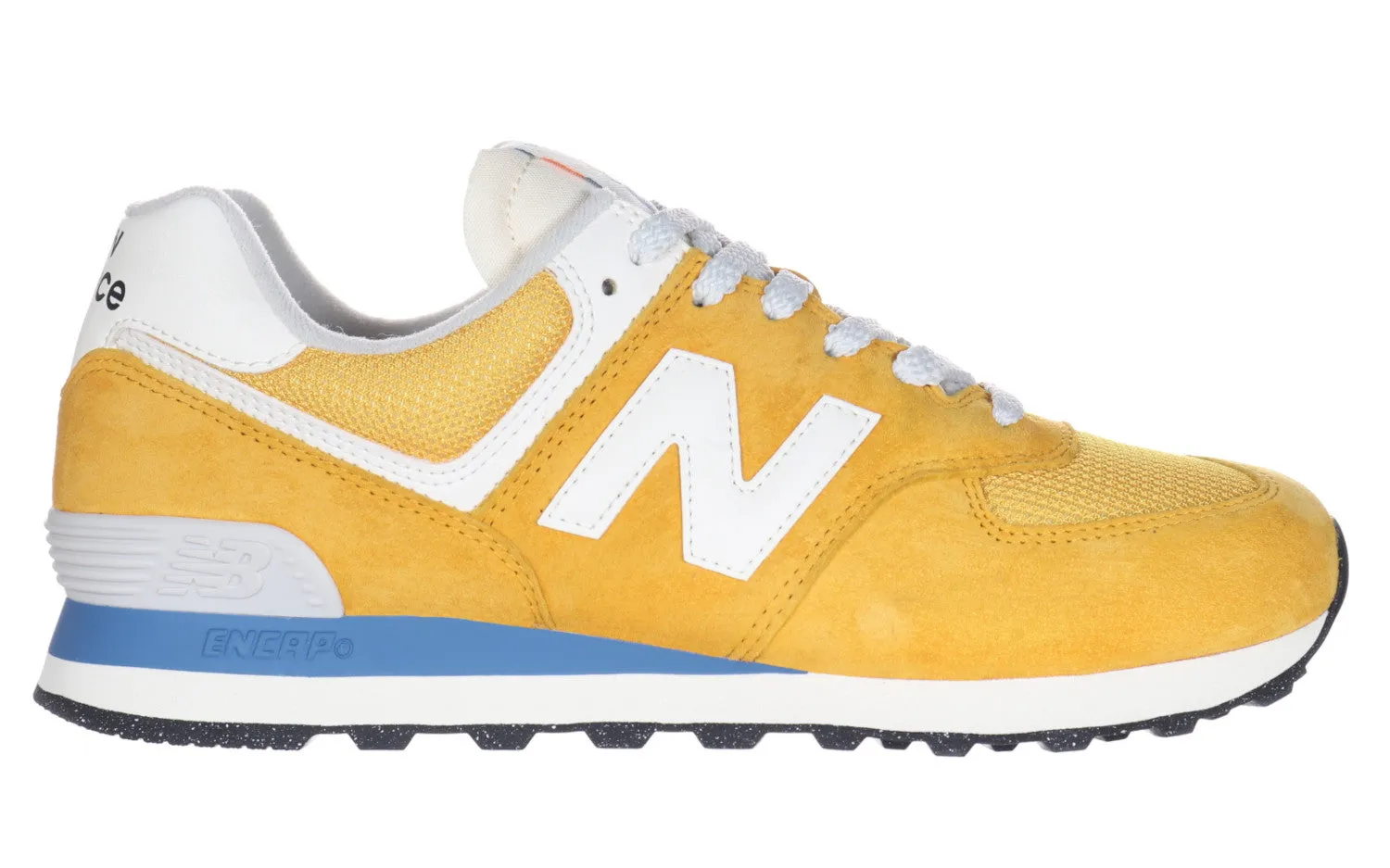 New Balance 574 Unisex (U574VPY)