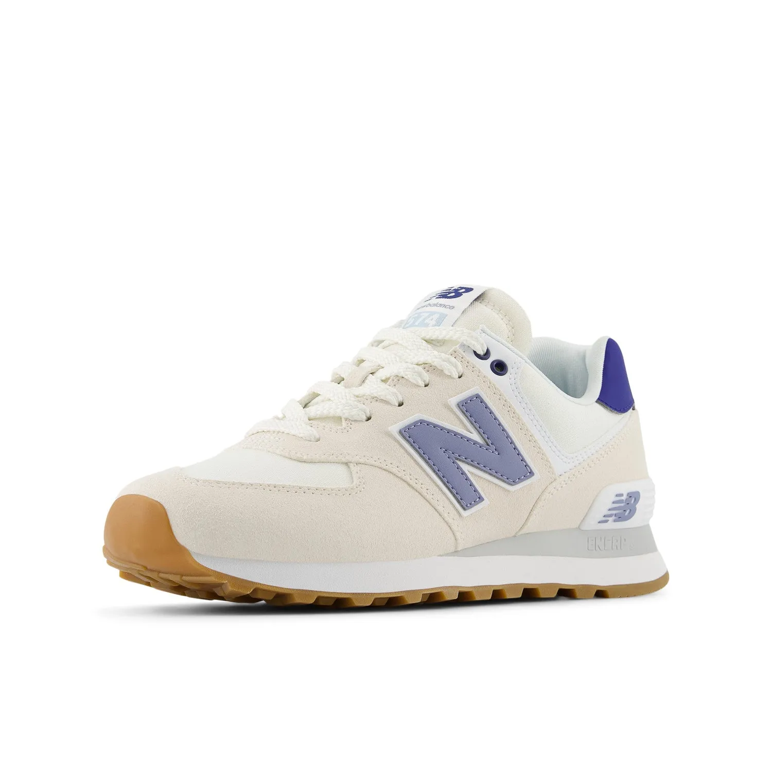 New Balance 574 (WL574CBL) Women's
