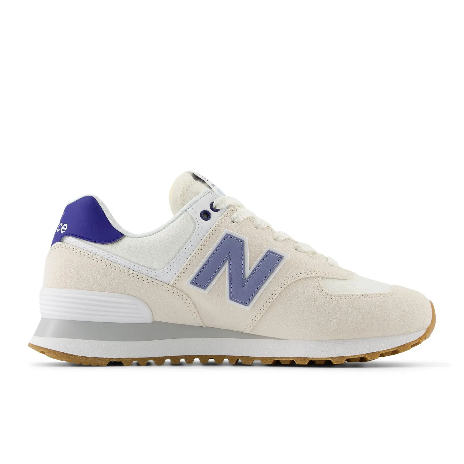 New Balance 574 (WL574CBL) Women's