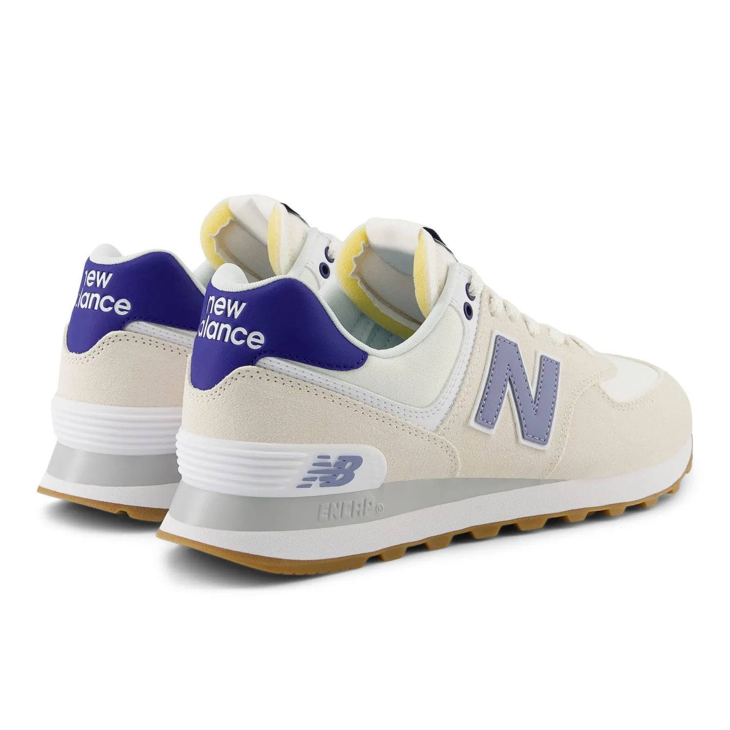New Balance 574 (WL574CBL) Women's