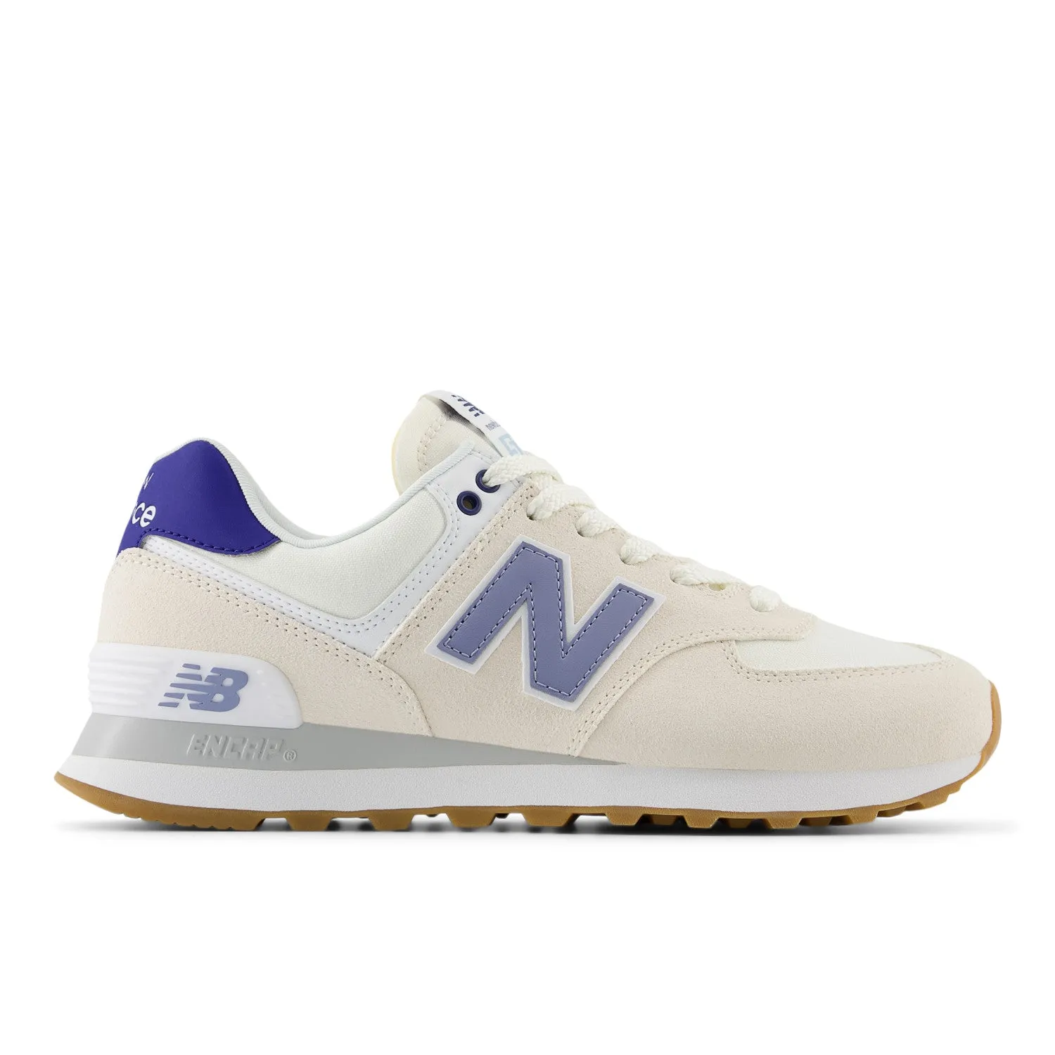 New Balance 574 (WL574CBL) Women's