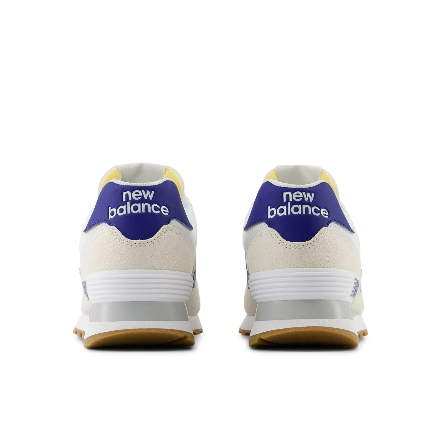 New Balance 574 (WL574CBL) Women's