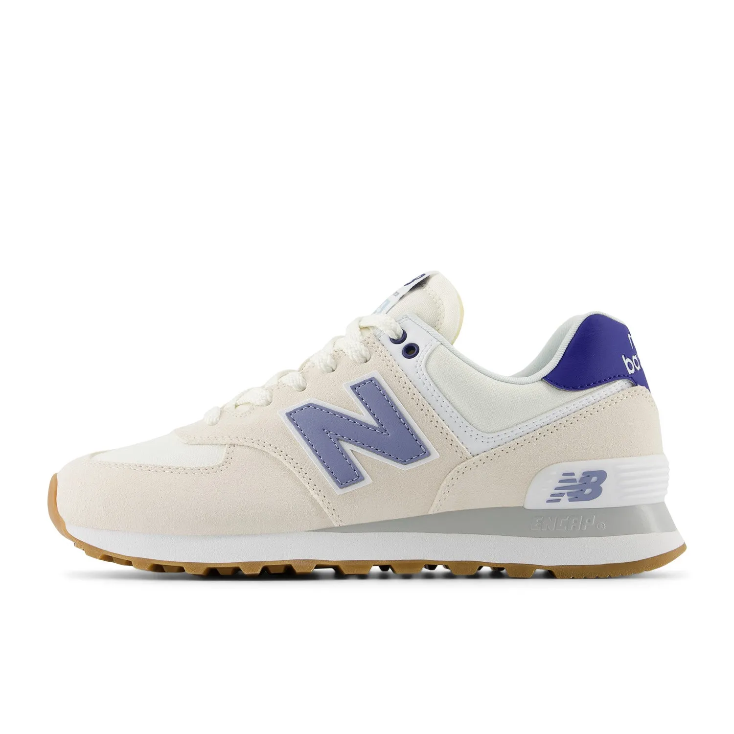 New Balance 574 (WL574CBL) Women's