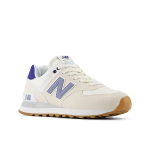 New Balance 574 (WL574CBL) Women's