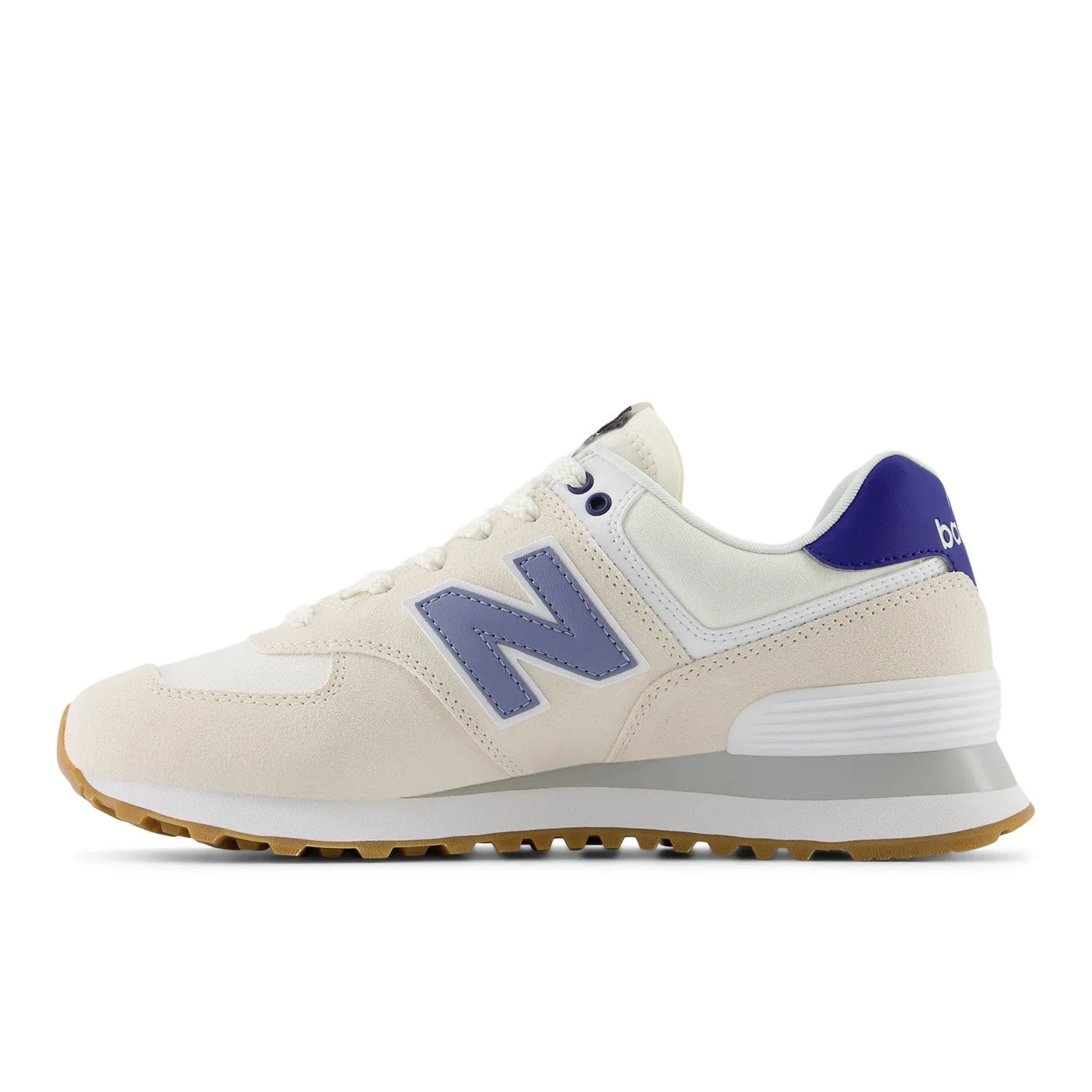 New Balance 574 (WL574CBL) Women's