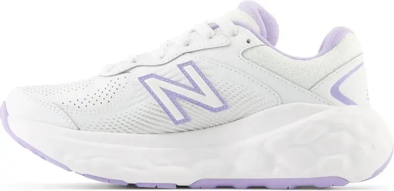 New Balance Fresh Foam X 840F – Plush Comfort & Stability