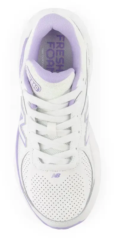 New Balance Fresh Foam X 840F – Plush Comfort & Stability