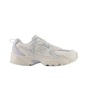 New Balance Pre School 530 Running Sneakers PZ530WS White/Starlight/Reflection