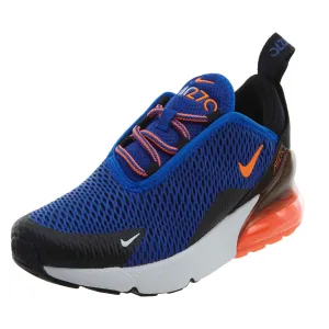 Nike Air Max 270 Little Kids Style : Ao2372