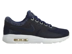 Nike Air Max Zero Breathe 'Midnight Navy' Mens Style 903892-400