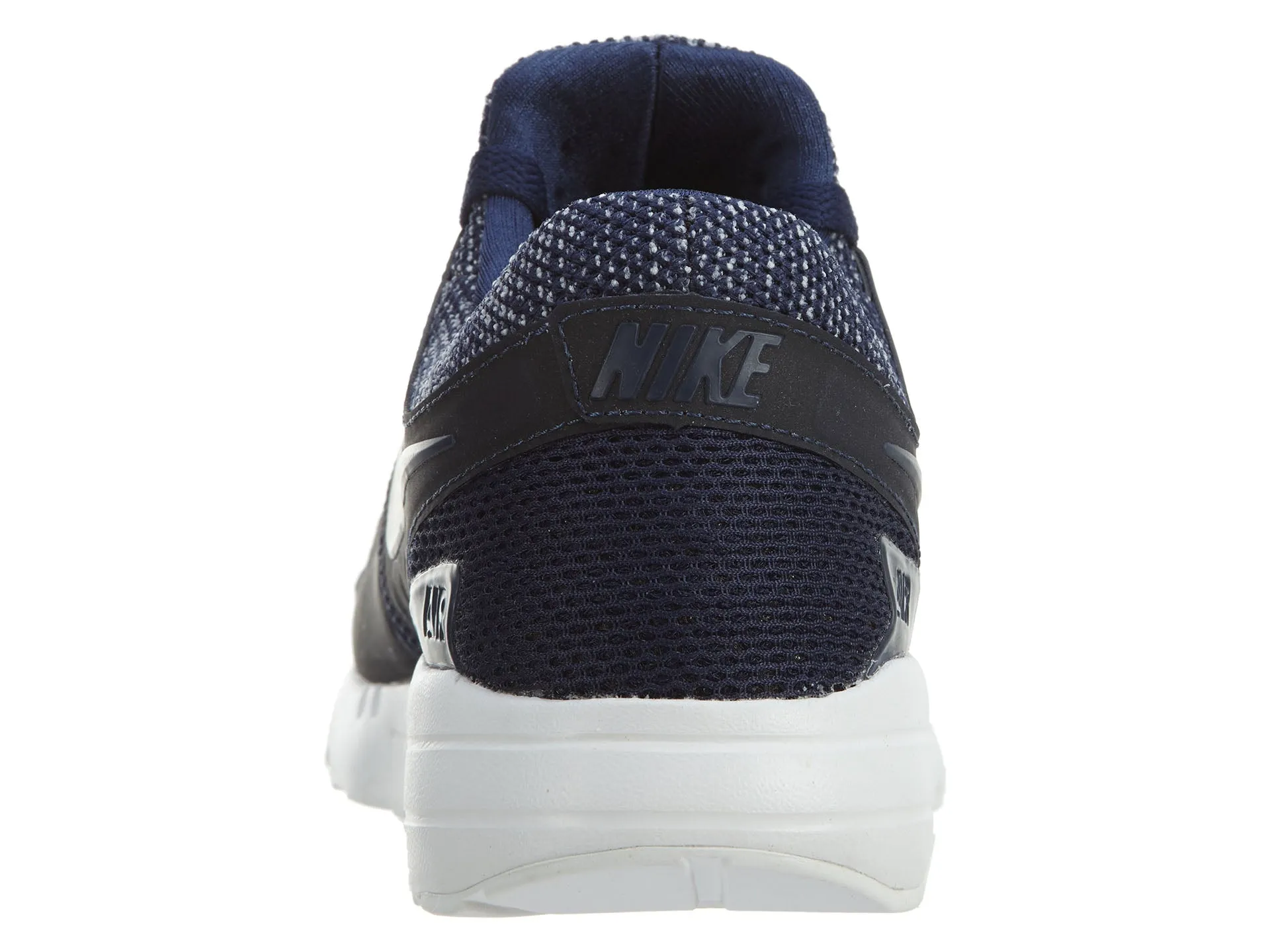 Nike Air Max Zero Breathe 'Midnight Navy' Mens Style 903892-400