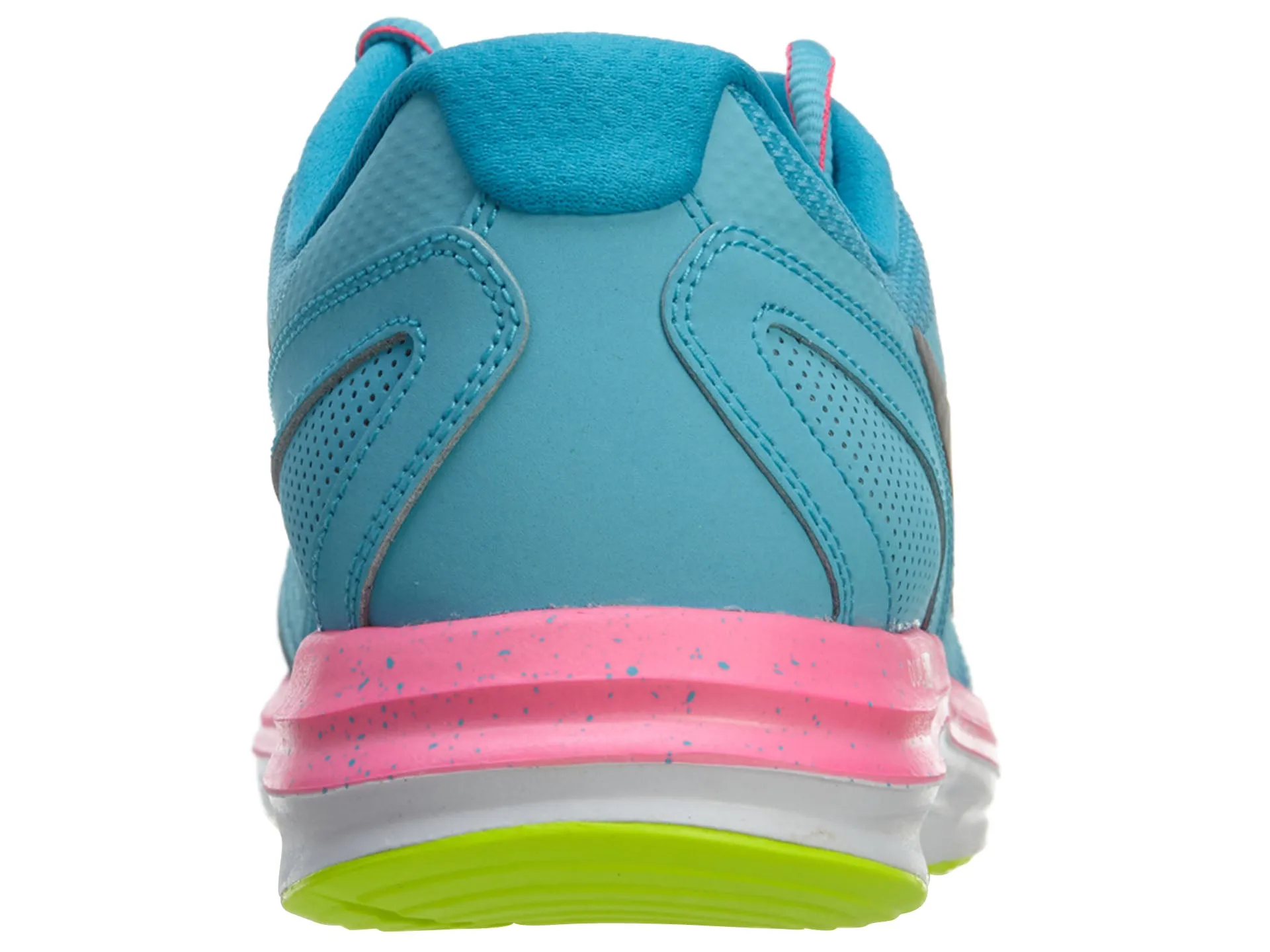 Nike Dual Fusion Run 3 Big Kids Style : 654143
