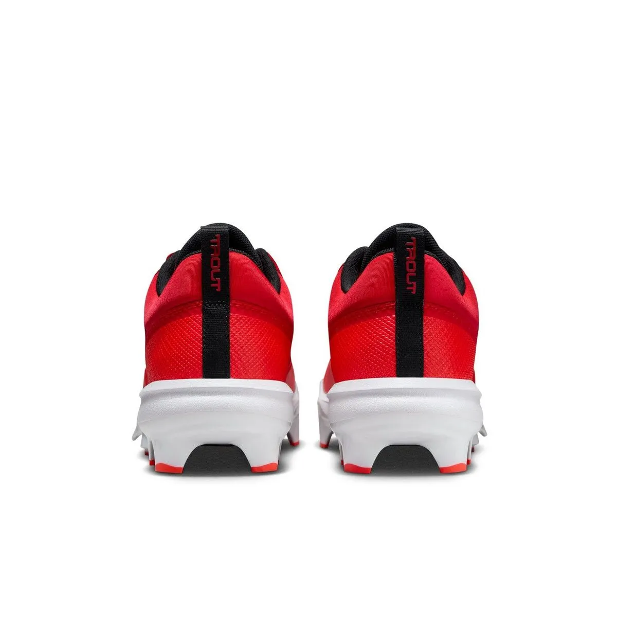 Nike Force Trout 9 Pro MCS Red - (FB2908-600)