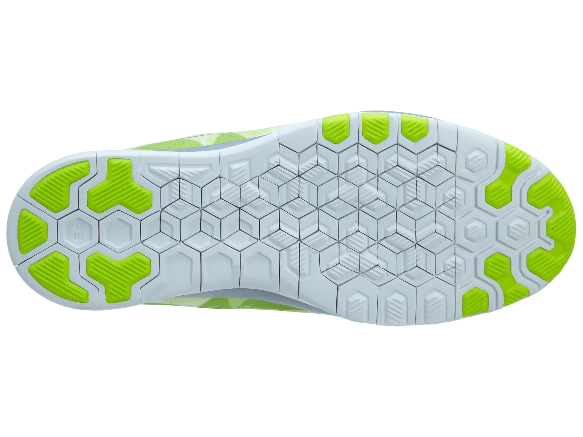 Nike  Free 5.0 Fit 5 Printed Womens Style : 704695